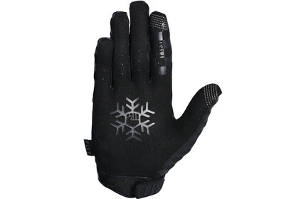 FIST Chequer Frosty Cold Weather Gloves