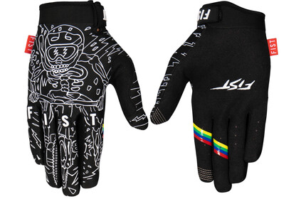 FIST Sam Hill The G.O.A.T. Gloves