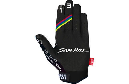 FIST Sam Hill The G.O.A.T. Gloves