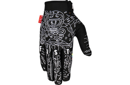 FIST Sam Hill The G.O.A.T. Gloves XL