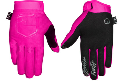 FIST Stocker Gloves pink