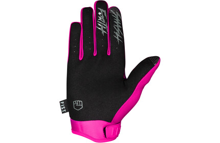 FIST Stocker Gloves pink