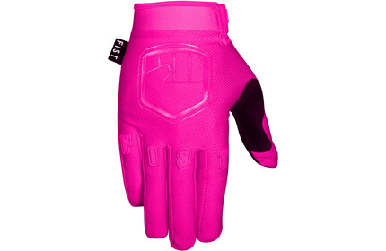 FIST Stocker Gloves pink