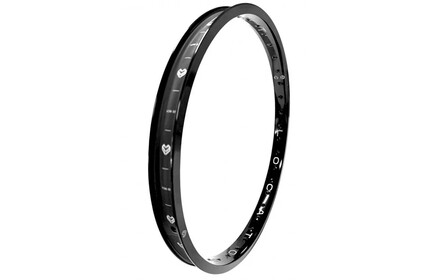 ECLAT Locator Rim