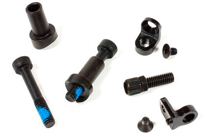 TERRIBLE-ONE Brake Mount Kit M6