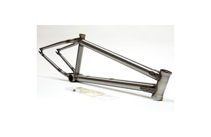 TERRIBLE-ONE Ruben V3 Frame