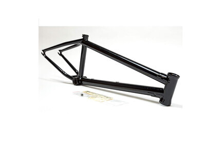 TERRIBLE-ONE Ruben V3 Frame gloss-black 20.75