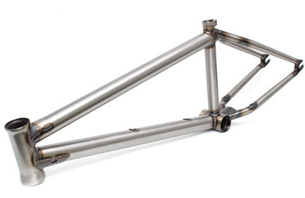 TERRIBLE-ONE Skapegoat Frame gloss-black 21.25