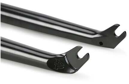 PREMIUM Varanyak Fork black