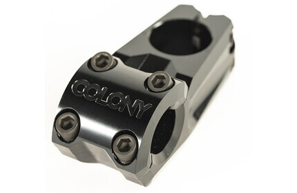 COLONY Variant Stem black 52mm