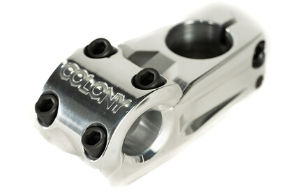 COLONY Variant Stem silver-polished 52mm