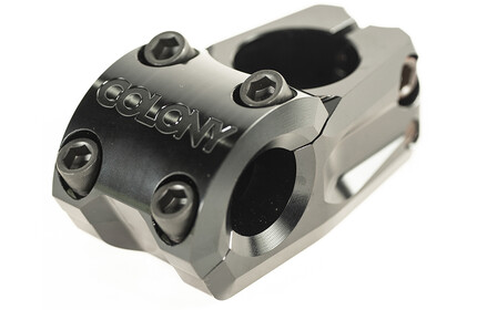 COLONY Variant Stem silver-polished 52mm