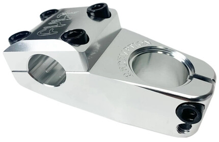 CULT Redemption Stem silver 48mm Reach