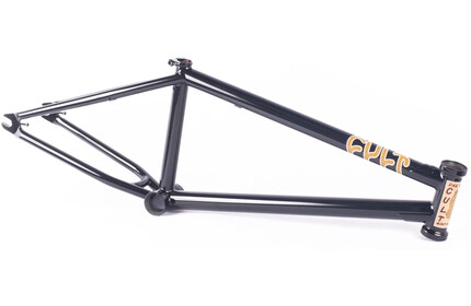 CULT DAK Frame black 20.5TT