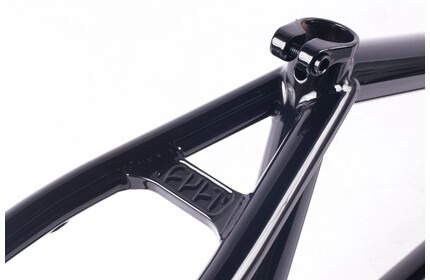 CULT DAK Frame black 20.5TT