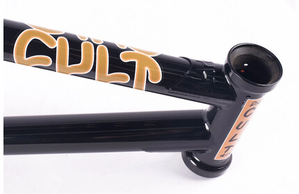 CULT DAK Frame black 20.5TT