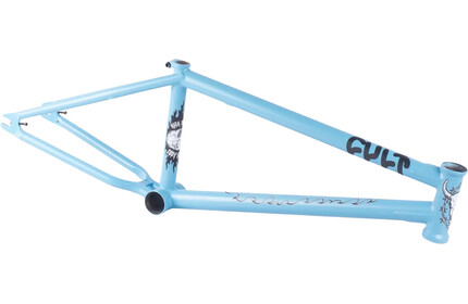 CULT Shorty IC Frame high-desert