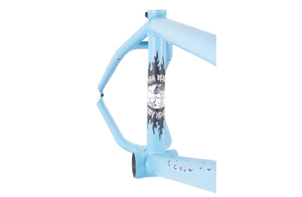 CULT Shorty IC Frame high-desert baby-blue 20.5TT