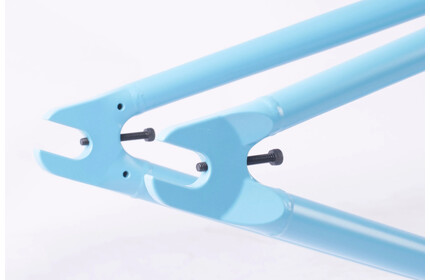 CULT Shorty IC Frame high-desert baby-blue 20.5TT