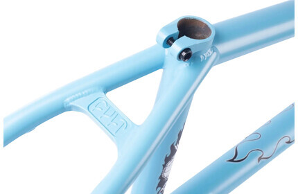 CULT Shorty IC Frame high-desert baby-blue 20.5TT