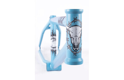 CULT Shorty IC Frame high-desert baby-blue 20.5TT