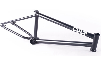 CULT Heavens Gate Begin Frame ed-black