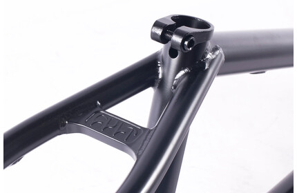 CULT Heavens Gate Begin Frame ed-black