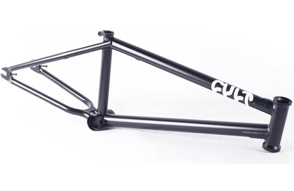 CULT Heavens Gate Begin Frame ed-black 20.5TT