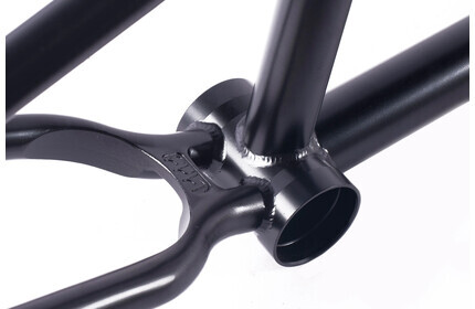 CULT Heavens Gate Begin Frame ed-black 20.5TT