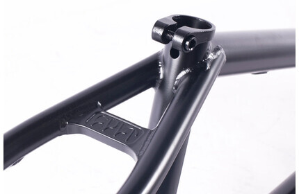 CULT Heavens Gate Begin Frame ed-black 20.5TT