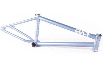 CULT Shorty IC George Ntavoutian Frame 