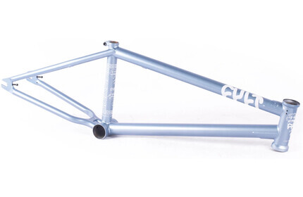 CULT Shorty IC George Ntavoutian Frame  sierra-blue 20.5TT