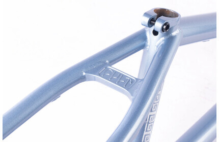 CULT Shorty IC George Ntavoutian Frame  sierra-blue 20.5TT