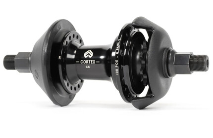 ECLAT Cortex Evo CS Cassette Rear Hub