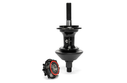 ECLAT Cortex Evo CS Cassette Rear Hub