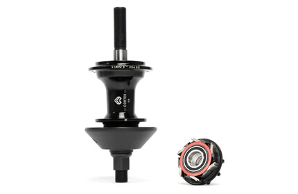 ECLAT Cortex Evo CS Cassette Rear Hub