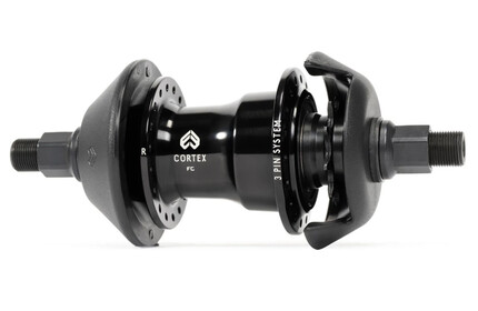 ECLAT Cortex Evo FC Freecoaster Rear Hub