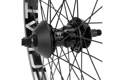 ECLAT Bondi | Cortex Evo FC 20 Freecoaster Rear Wheel