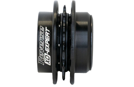 REVERSE Expert XD Single Speed Kit black 13T