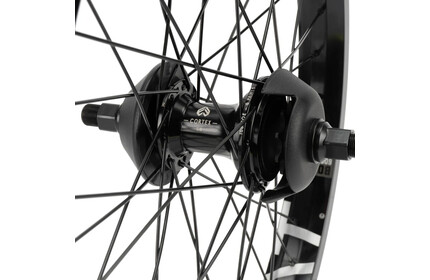 ECLAT Bondi | Cortex Evo CS 20 Cassette Rear Wheel