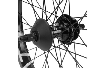 ECLAT Bondi | Cortex Evo CS 20 Cassette Rear Wheel