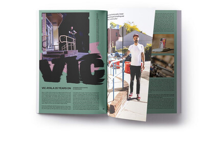 DIG BMX 2024 Book / Magazine