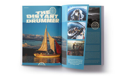 DIG BMX 2024 Book / Magazine