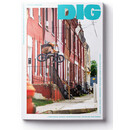 DIG BMX 2024 Book / Magazine