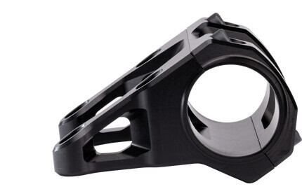 AMBIT Realm DH Stem black 45mm Reach (35mm Bar-Clamp)