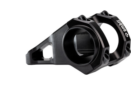 AMBIT Realm DH Stem black 45mm Reach (35mm Bar-Clamp)