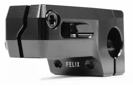 ECLAT Felix Frontload Stem