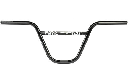 ECLAT Controller Bar black 9 (22,2mm Bar-Clamp)