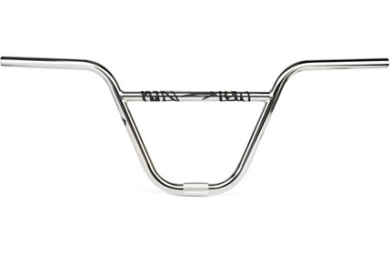 ECLAT Controller Bar black 9 (22,2mm Bar-Clamp)