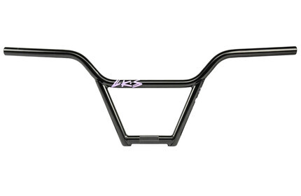 WETHEPEOPLE LKS 4pc Flatland Bar black 8.75